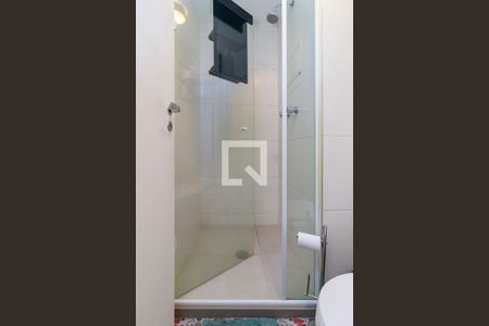 Apartamento para alugar com 47m², 1 quarto e 1 vagaBanheiro