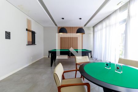 Apartamento para alugar com 47m², 1 quarto e 1 vagaEspaço de Jogos