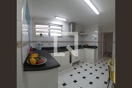Apartamento à venda com 3 quartos, 140m² em Cambuci, São Paulo