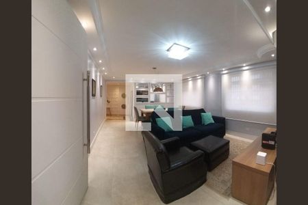 Apartamento à venda com 3 quartos, 140m² em Cambuci, São Paulo