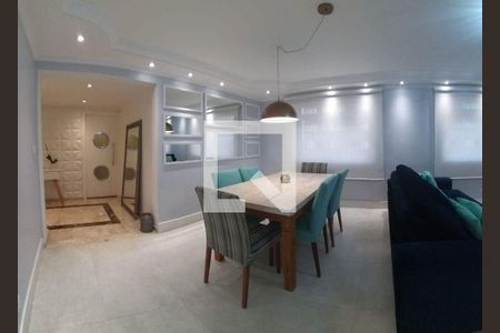 Apartamento à venda com 3 quartos, 140m² em Cambuci, São Paulo