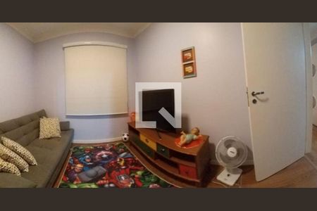 Apartamento à venda com 3 quartos, 140m² em Cambuci, São Paulo