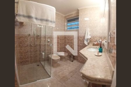 Apartamento à venda com 3 quartos, 140m² em Cambuci, São Paulo