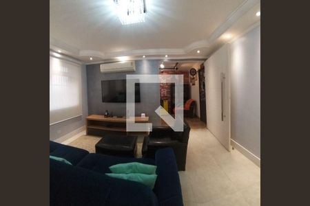 Apartamento à venda com 3 quartos, 140m² em Cambuci, São Paulo