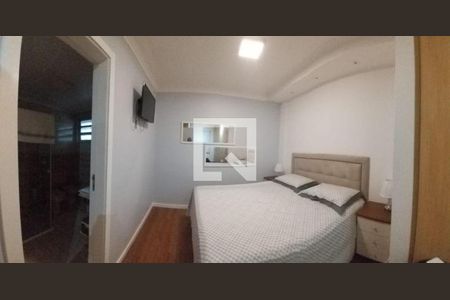 Apartamento à venda com 3 quartos, 140m² em Cambuci, São Paulo