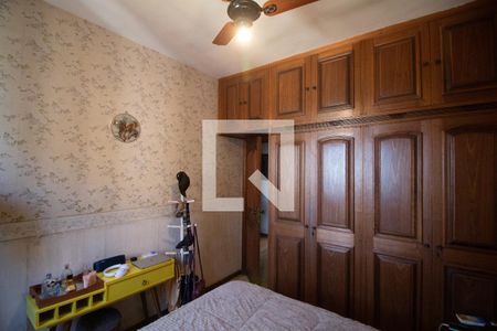 Apartamento à venda com 179m², 3 quartos e 3 vagasQuarto 2