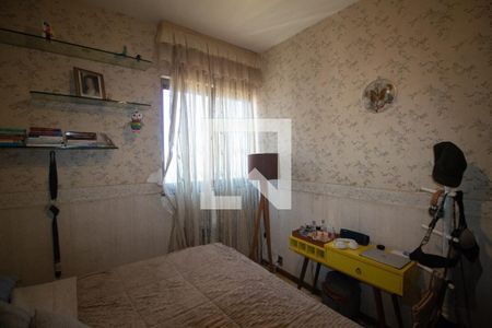 Apartamento à venda com 179m², 3 quartos e 3 vagasQuarto 2