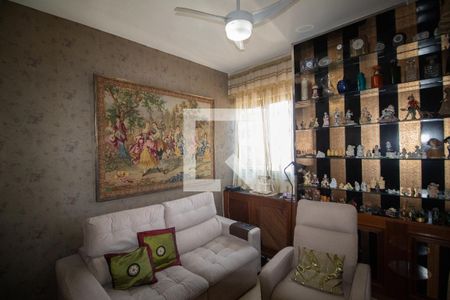 Apartamento à venda com 179m², 3 quartos e 3 vagasEscritório