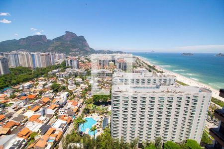 Apartamento à venda com 179m², 3 quartos e 3 vagasVista do Quarto 1