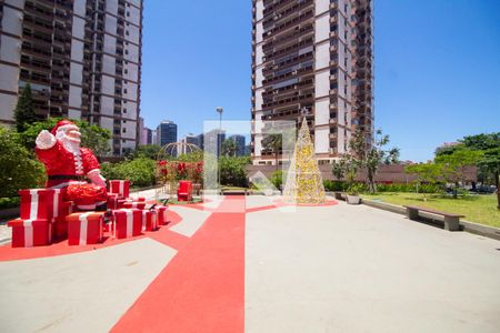 Apartamento à venda com 179m², 3 quartos e 3 vagasÁrea comum - Parque 2