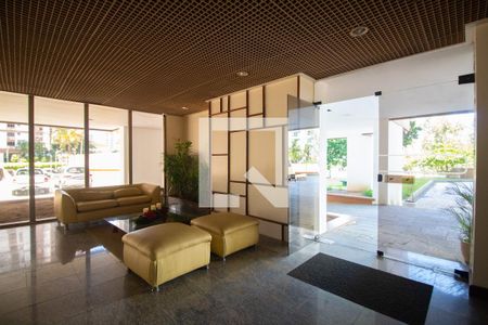 Apartamento à venda com 179m², 3 quartos e 3 vagasPortaria