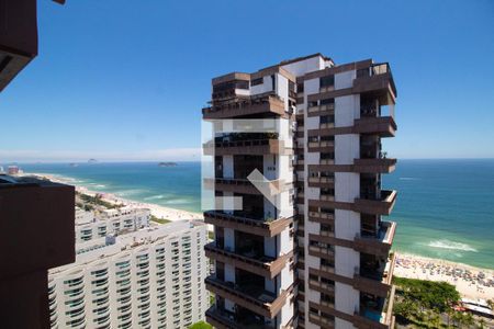 Apartamento à venda com 179m², 3 quartos e 3 vagasVista do Escritório