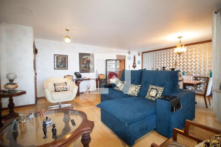 Apartamento à venda com 179m², 3 quartos e 3 vagasSala/Sala de jantar