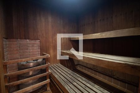 Apartamento à venda com 179m², 3 quartos e 3 vagasCobertura - Sauna 1