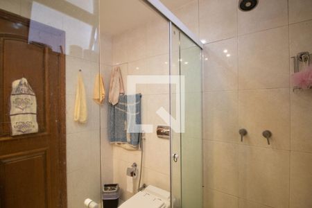 Apartamento à venda com 179m², 3 quartos e 3 vagasBanheiro social 1