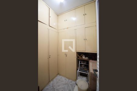 Apartamento à venda com 179m², 3 quartos e 3 vagasÁrea de serviço - Quarto 2