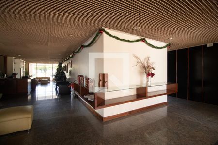 Apartamento à venda com 179m², 3 quartos e 3 vagasPortaria