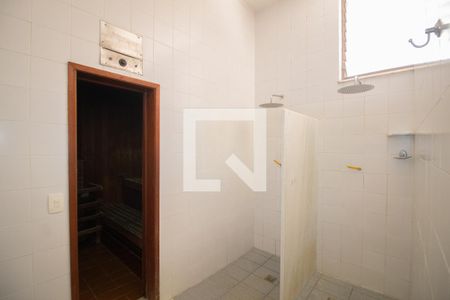 Apartamento à venda com 179m², 3 quartos e 3 vagasCobertura - Saunas