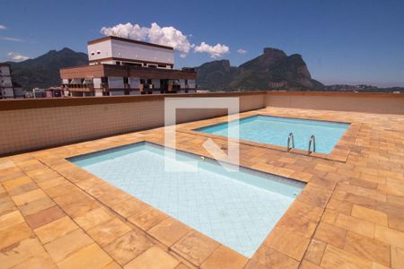 Apartamento à venda com 179m², 3 quartos e 3 vagasCobertura - Piscinas