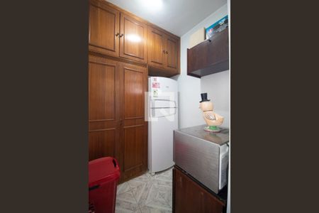 Apartamento à venda com 179m², 3 quartos e 3 vagasÁrea de serviço - Quarto 1