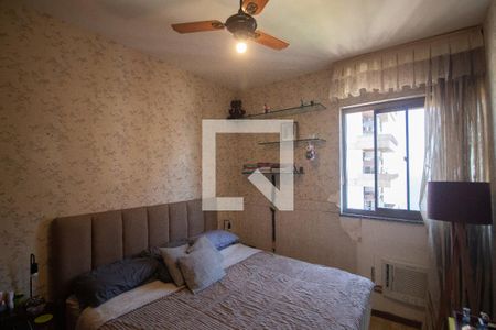 Apartamento à venda com 179m², 3 quartos e 3 vagasQuarto 2