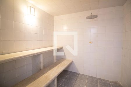 Apartamento à venda com 179m², 3 quartos e 3 vagasCobertura - Sauna 2