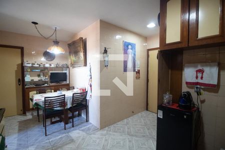 Apartamento à venda com 179m², 3 quartos e 3 vagasCozinha