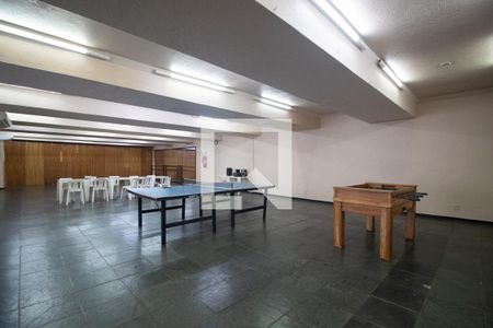 Apartamento à venda com 179m², 3 quartos e 3 vagasÁrea comum - Sala de jogos de mesa 1