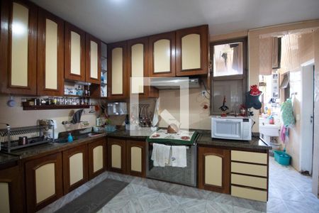 Apartamento à venda com 179m², 3 quartos e 3 vagasCozinha