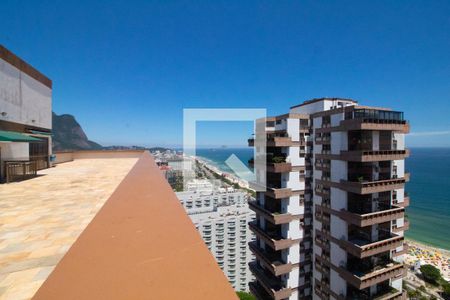 Apartamento à venda com 179m², 3 quartos e 3 vagasCobertura