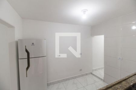 Casa para alugar com 42m², 1 quarto e sem vaga Casa para alugar com 42m², 1 quarto e sem vagaCozinha