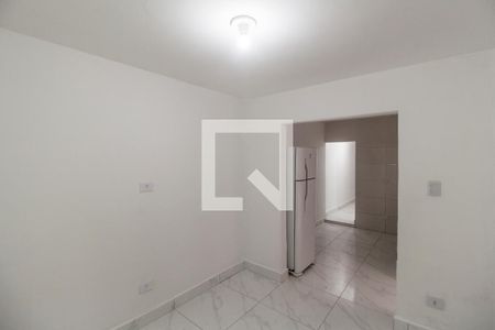 Sala de casa para alugar com 1 quarto, 42m² em Jardim Boa Vista, Carapicuíba