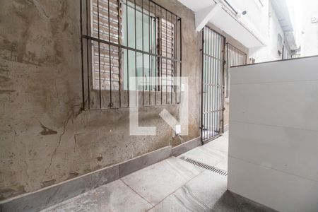 Casa para alugar com 42m², 1 quarto e sem vaga Casa para alugar com 42m², 1 quarto e sem vagaÁrea de Serviço