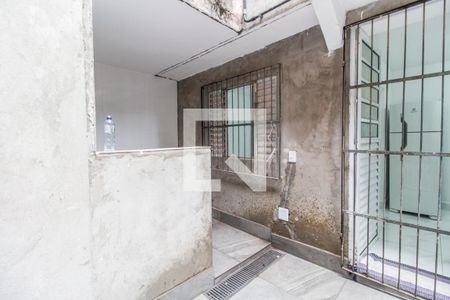 Casa para alugar com 42m², 1 quarto e sem vaga Casa para alugar com 42m², 1 quarto e sem vagaÁrea de Serviço