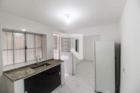 Casa para alugar com 42m², 1 quarto e sem vaga Casa para alugar com 42m², 1 quarto e sem vagaCozinha