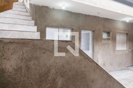 Casa para alugar com 42m², 1 quarto e sem vaga Casa para alugar com 42m², 1 quarto e sem vagaVista do Quarto