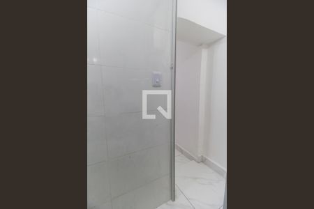 Casa para alugar com 42m², 1 quarto e sem vaga Casa para alugar com 42m², 1 quarto e sem vagaBanheiro