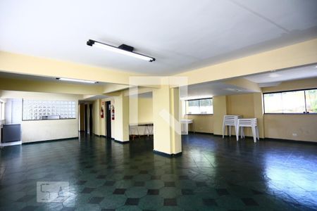 Apartamento à venda com 63m², 2 quartos e 1 vagaÁrea comum