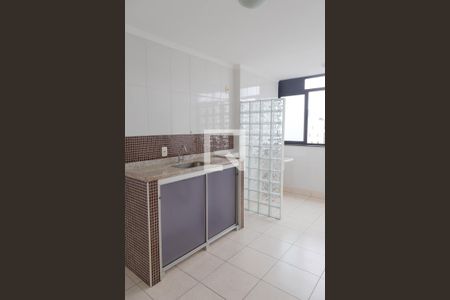 Apartamento à venda com 63m², 2 quartos e 1 vagaCozinha