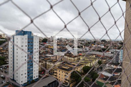 Apartamento à venda com 63m², 2 quartos e 1 vagaVista