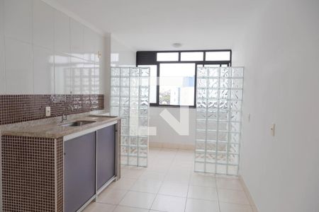 Apartamento à venda com 63m², 2 quartos e 1 vagaCozinha