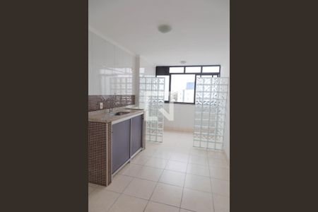 Apartamento à venda com 63m², 2 quartos e 1 vagaCozinha