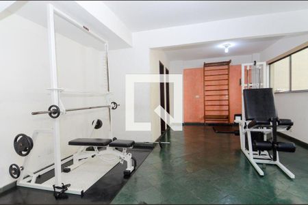 Apartamento à venda com 63m², 2 quartos e 1 vagaÁrea comum