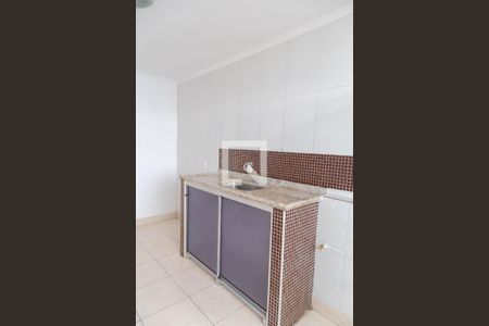 Apartamento à venda com 63m², 2 quartos e 1 vagaCozinha