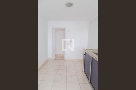 Apartamento à venda com 63m², 2 quartos e 1 vagaCozinha