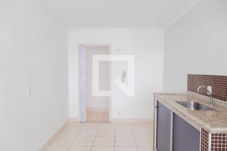 Apartamento à venda com 63m², 2 quartos e 1 vagaCozinha
