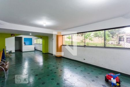 Apartamento à venda com 63m², 2 quartos e 1 vagaÁrea comum