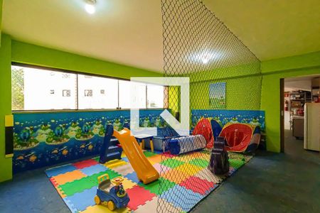 Apartamento à venda com 63m², 2 quartos e 1 vagaÁrea comum