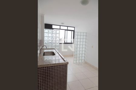 Apartamento à venda com 63m², 2 quartos e 1 vagaCozinha