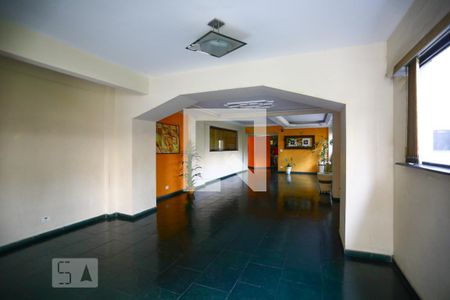 Apartamento à venda com 63m², 2 quartos e 1 vagaÁrea comum